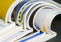 Magazines Royalty Free Stock Photo