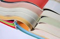 Magazines Royalty Free Stock Photo
