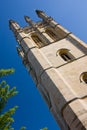 Magdalen College, Oxford