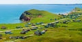 Magdalen Islands, Iles de la Madeleine, Quebec