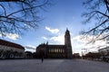 Magdeburg dom church germany