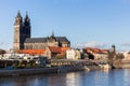 Magdeburg dom church germany