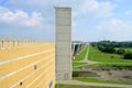 Magdeburg Water Bridge