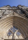 Magdeburger Dom Magdeburg Cathedral Royalty Free Stock Photo