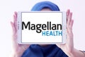 Magellan Health company logo