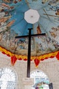 Magellan`s Cross, Cebu City, Philippines