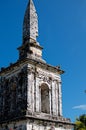 The Magellan Shrine Royalty Free Stock Photo