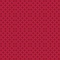 Magenta Geometrical Computer Generated Artistic Modern Pattern Texture Background Design