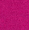 Magenta natural plush textured fabric macro background closeup texture Royalty Free Stock Photo