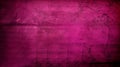 Magenta Old grunge ripped torn vintage collage posters creased crumpled paper surface texture