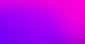 Magenta pink purple blurry colors background, gradient banner, copy space