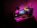 Magenta Setup Code Gaming