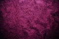 Magenta vintage background. Rough pink and magenta texture and background for designers. Close up view of abstract pink and magent