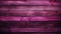 Magenta Wood Wall With Dark Pink And Violet Paint - Uhd Photo Royalty Free Stock Photo