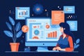 Magento E-Commerce Platform Optimization Through Hosting Solutions