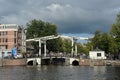 The Magere Brug