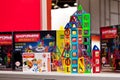 Magformers kids magnet constructor game. Magformers is the industry leader in magnetic building toys for children