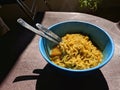 Maggi Famous Noodles in India