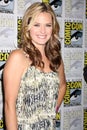 Maggie Lawson