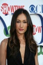 Maggie Q