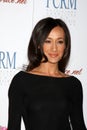 Maggie Q Royalty Free Stock Photo