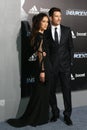 Maggie Q, Dylan McDermott