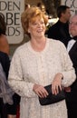 Maggie Smith Royalty Free Stock Photo