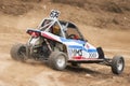 FIA European Autocross Championship and Italian Championship AX