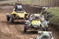 FIA European Autocross Championship and Italian Championship AX