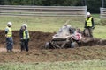 FIA European Autocross Championship and Italian Championship AX