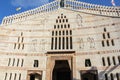 The Magic Basilica of the Annunciation