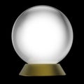 Magic Crystal Ball