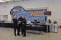 Magic: The Gathering - Grand Prix Turin 2012 Royalty Free Stock Photo