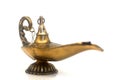 Magic Genie Lamp