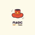 Magic Hat Toon