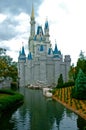 Magic Kingdom, Orlando, Florida