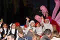 Magic Kings - Los Reyes Magos Parade in Malaga