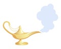 Magic Lamp