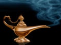 Magic Lamp