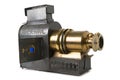 Magic Lantern Royalty Free Stock Photo