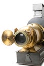 Magic Lantern Royalty Free Stock Photo