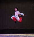 The magic of Ma Liang-Chinese classical dance