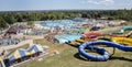 Magic Mountain, Moncton Royalty Free Stock Photo