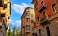 Magic and mystery in Turin city, Piedmont region, Italy