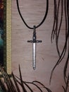 Magic protective pendants for witches and magicians