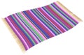 Magic Rag Rug Royalty Free Stock Photo