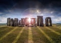 Magic Stonehenge