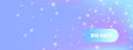 Magic Technology Elements. Data Tech. Pink Depth