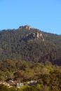 Magic town of Mineral del chico near pachuca, hidalgo VI