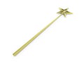 Magic wand Royalty Free Stock Photo